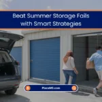 Beat Summer Storage Fails with Smart Tips