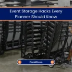 Event Storage Ideas Every Planner Should Know
