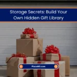 Storage Secrets Build Your Gift Library