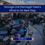 Storage Unit Damage Here’s What to Do Next