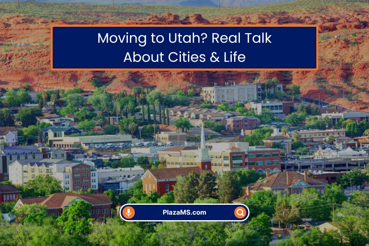 Moving to Utah Real Talk About Cities Moving to Utah Real Talk About Cities