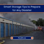 Smart Storage Tips to Prepare for Any Disaster (2025) 3 Storage Tips to Prepare for Any Disaster