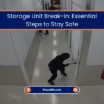 Storage Unit Break-In Steps to Stay Safe