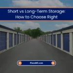 Short vs Long-Term Storage Choose Right