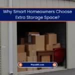 Why Smart Homeowners Choose Extra Storage Space? (2026) 1 Smart Homeowners Choose Extra Storage Space